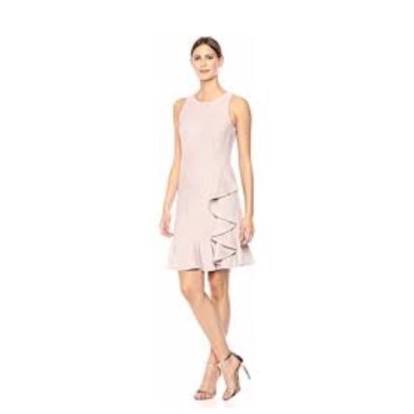 Nine West Dresses & Skirts - Nine West Ruffle Dress